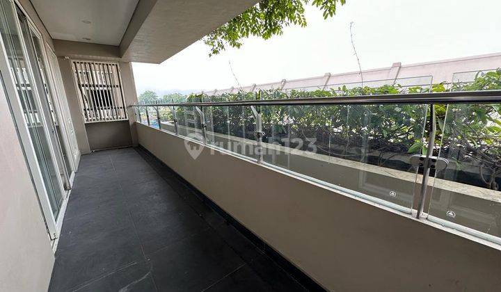 Dijual Apartemen di Apartemen Landmark Residence  2