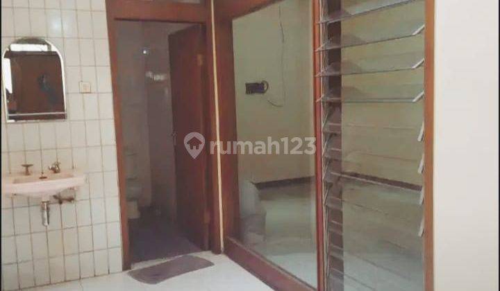 Disewakan rumah di Komplek Sukaluyu Sayap Pahlawan  10
