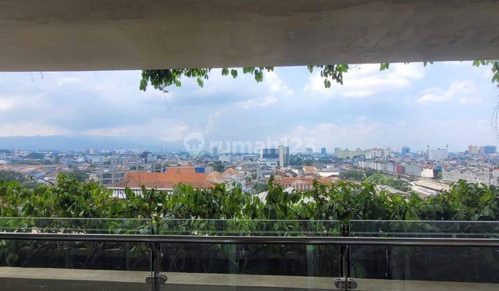 Disewakan apartemen di Apartemen Landmark Residence  1