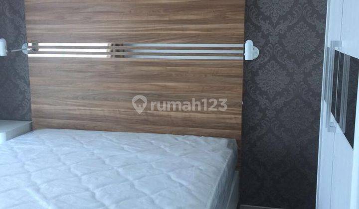 Dijual apartemen di Apartemen La Grande  2