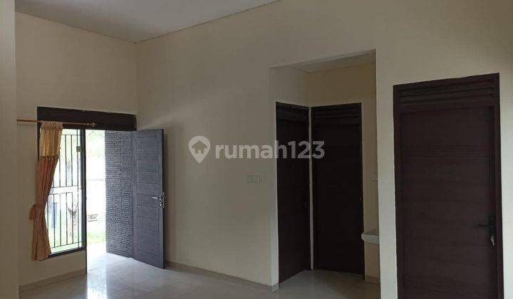 Disewakan rumah di Grand Sharon Residence Bandung  2
