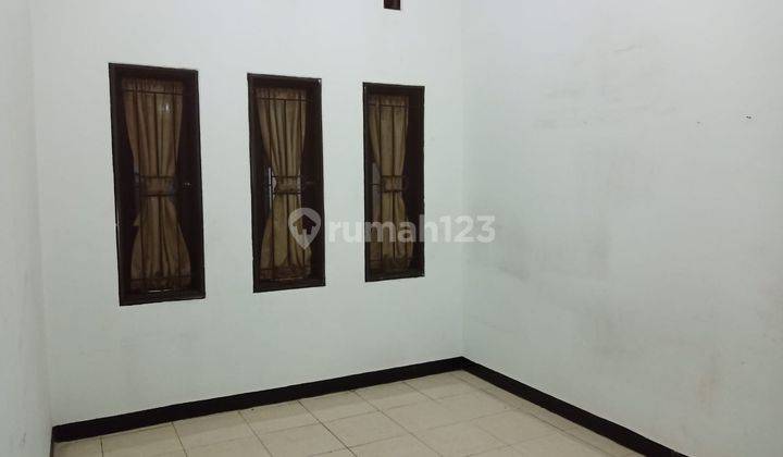 Disewakan rumah di Taman Kopo indah 3 Bandung  2