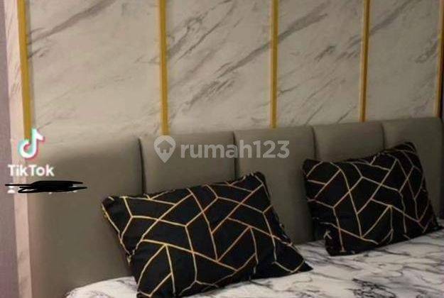 Disewakan Apartemen di Apartemen Landmark Residence  2