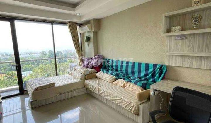 Dijual apartemen di Apartemen Beverly Dago  1