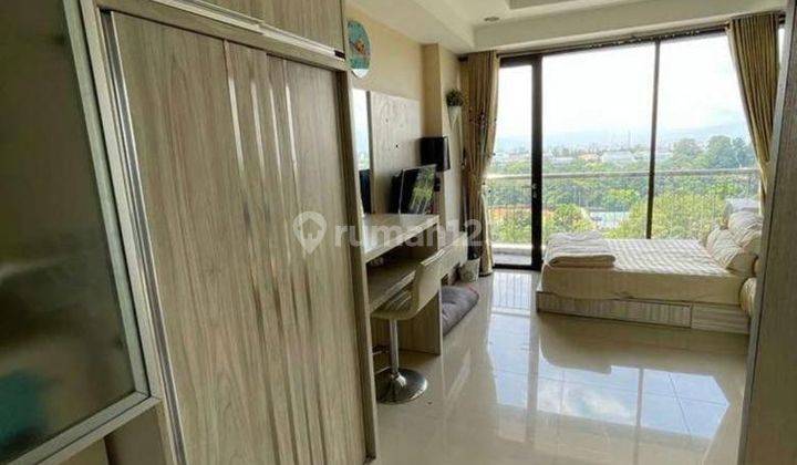 Dijual apartemen di Apartemen Beverly Dago  2