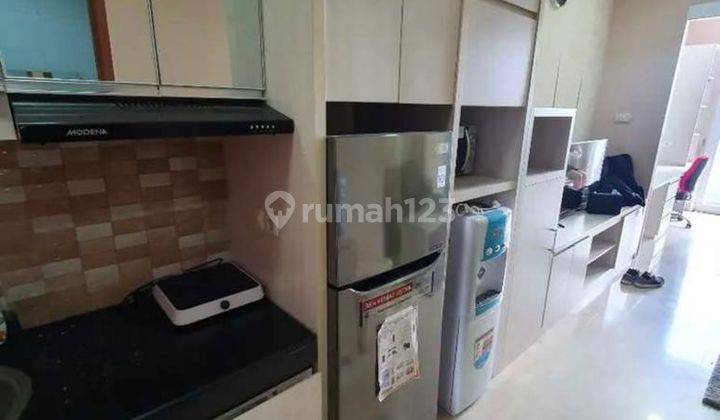 Disewakan apartemen di Apartemen Dago Suites  1