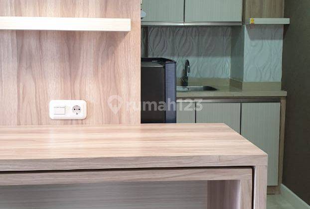 Disewakan apartemen di Apartemen Landmark  2