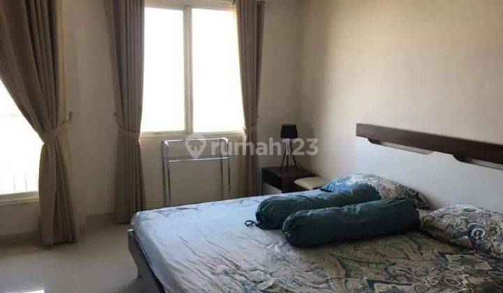 Dijual apartemen di Apartemen Galeri Ciumbuleuit 2 2