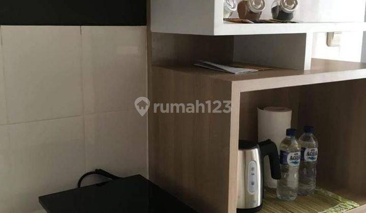 Disewakan apartemen di Apartemen Beverly Dago  2