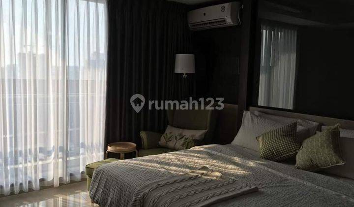 Disewakan apartemen di Apartemen Beverly Dago  1