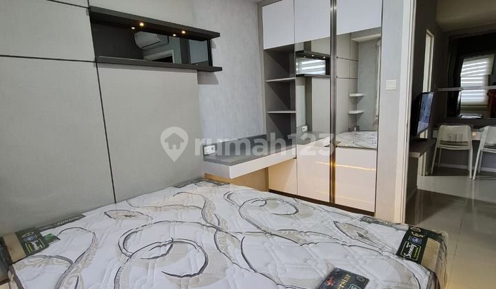 Disewakan apartemen di Apartemen Parahyangan Residence  2