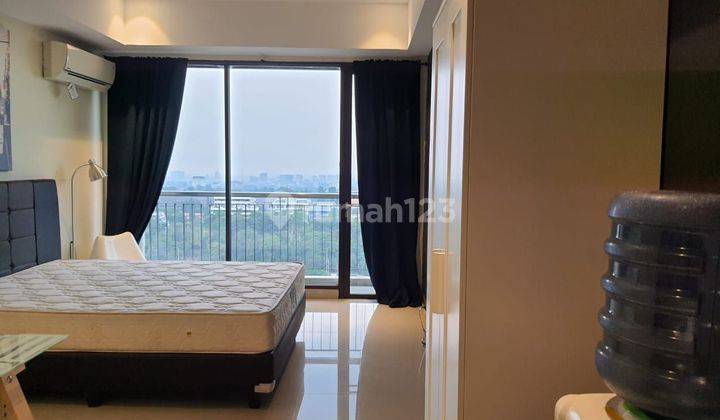 Disewakan apartemen di Apartemen Beverly Dago Apartement 1