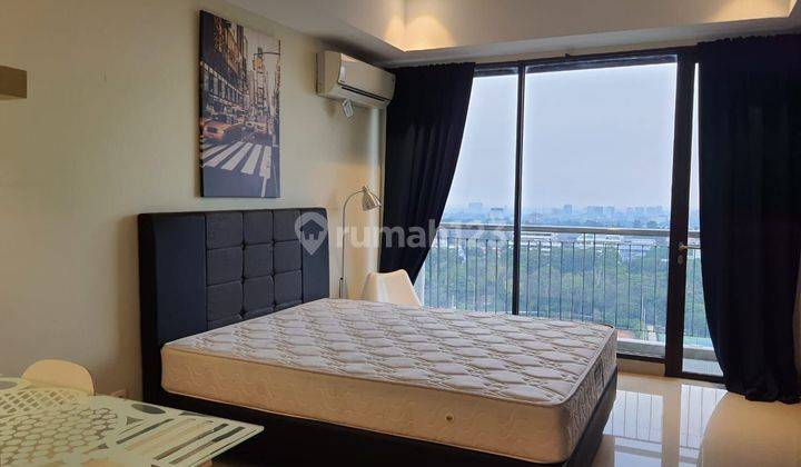 Disewakan apartemen di Apartemen Beverly Dago Apartement 2