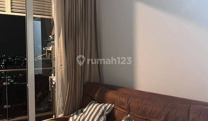 Dijual apartemen di Apartemen Landmark Residence  1