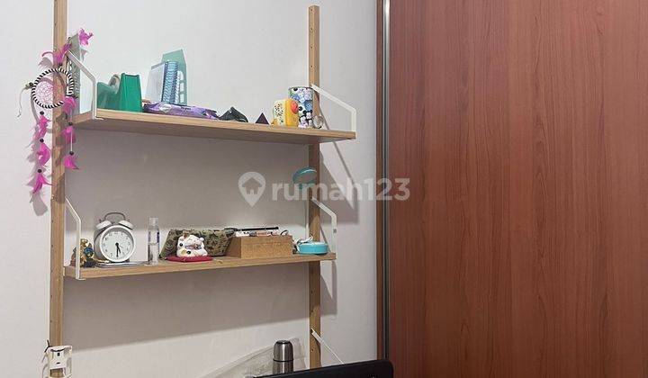 Dijual apartemen di Apartemen Landmark Residence  2