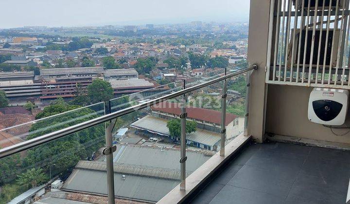 Disewakan apartemen di Apartemen Landmark Residence  1