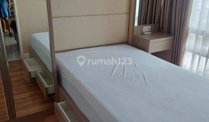 Disewakan apartemen di Apartemen Landmark Residence  2