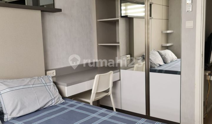 Disewakan Apartemen di Apartemen Parahyangan Residences 2