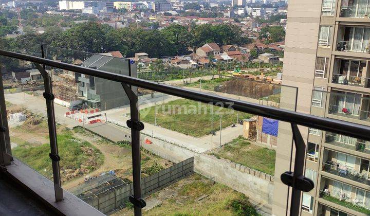 Disewakan apartemen di Apartemen Landmark Residence  1