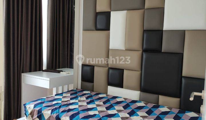 Disewakan apartemen di Apartemen Landmark Residence  2