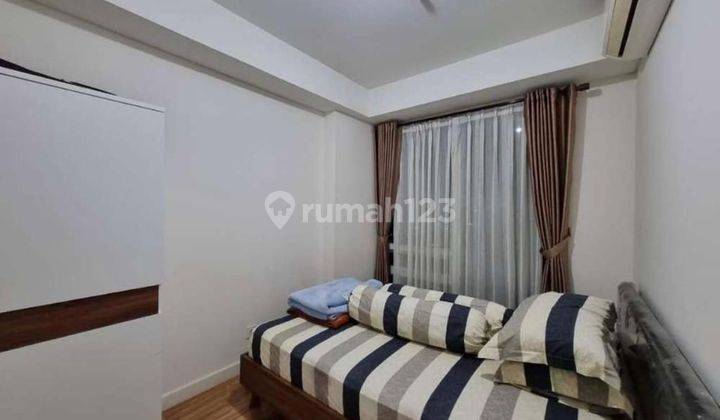 Dijual apartemen di Apartemen Landmark Residence 2