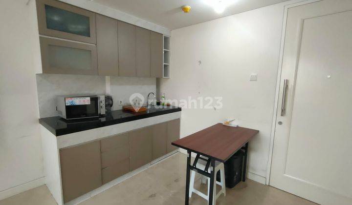 Dijual apartemen di Apartemen Landmark Residence  2