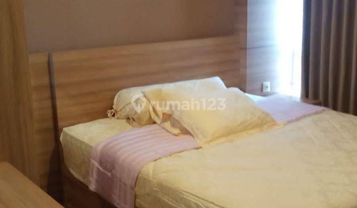 Disewakan Apartemen di Apartemen Landmark Residence  1