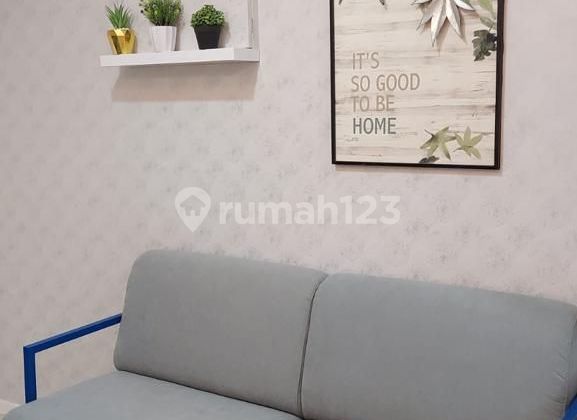 Disewakan apartemen di Apartemen Parahyangan Residences Disewakan apartemen di Apartemen Parahyangan Residences