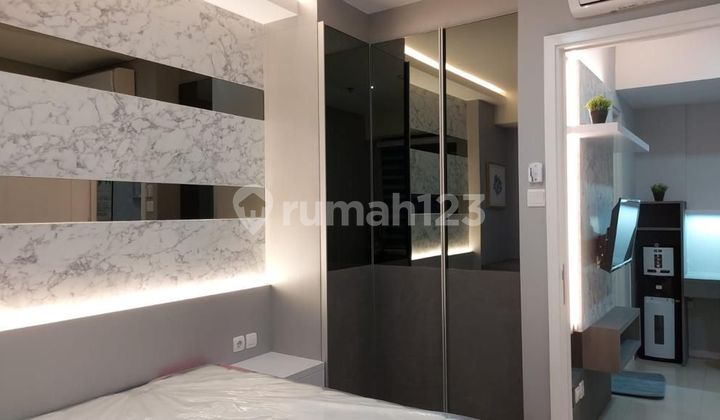 Disewakan apartemen di Apartemen Parahyangan Residences 2