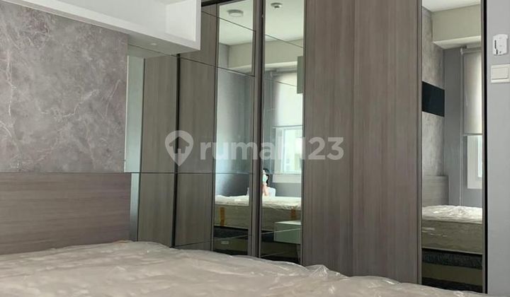 Disewakan apartemen di Apartemen cantik Parahyangan Residences 2