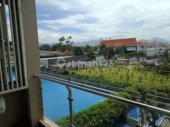 Dijual Apartemen di Landmark Residence 1