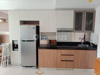 Dijual Apartemen di Landmark Residence 2