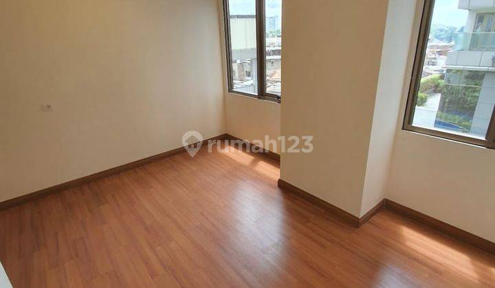 Dijual apartemen di apartemen Hegar Manah Residence 2