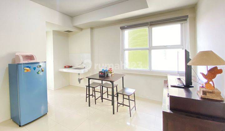 Dijual apartemen di Parahyangan Residences 2