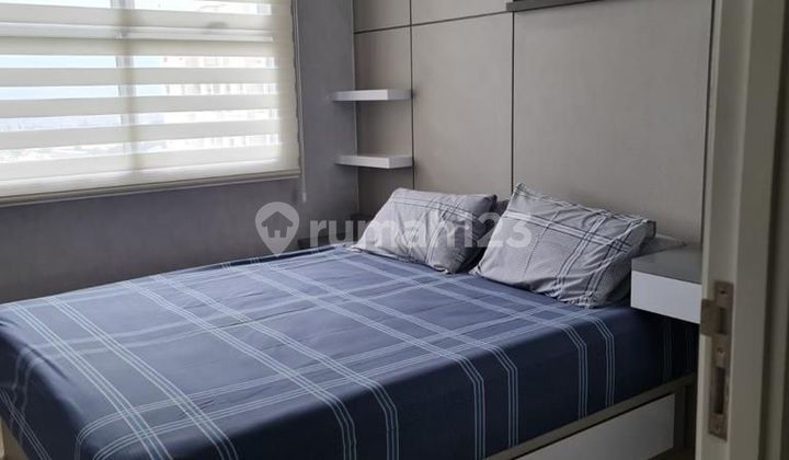 Disewakan apartemen di Parahyangan Residences