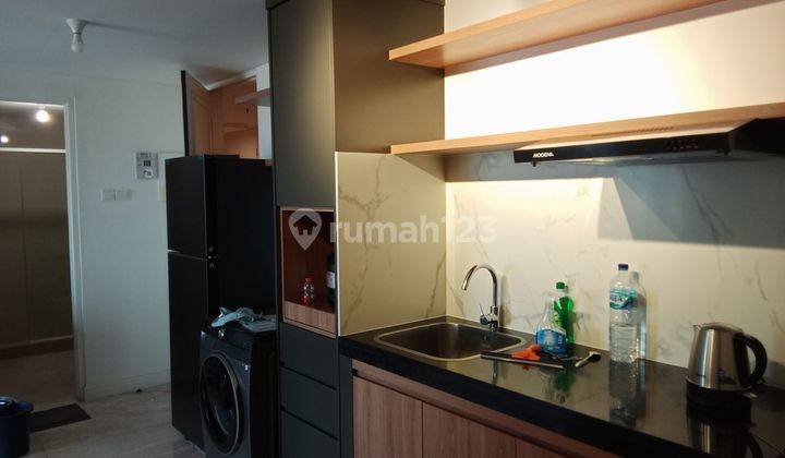 Disewakan apartemen di apartemen Landmark Residence 2