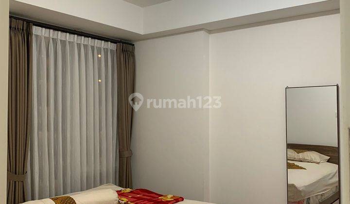 Apartemen Cantik Minimalis di Landmark Residence 1