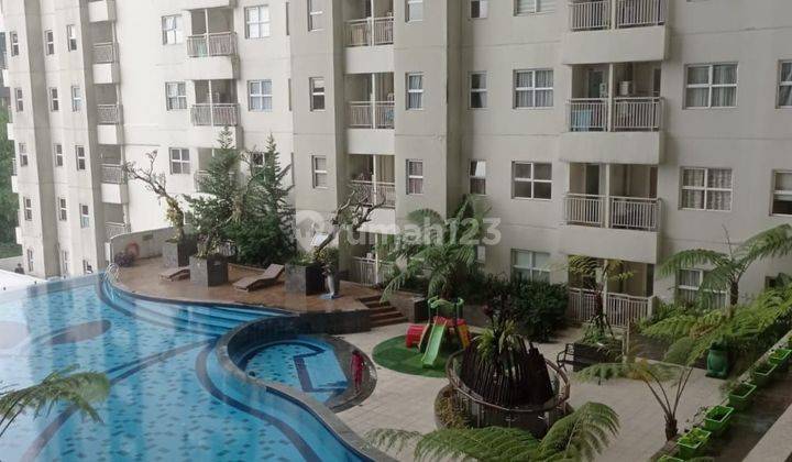 Apartemen Cantik disewakan di Parahyangan Residence  1