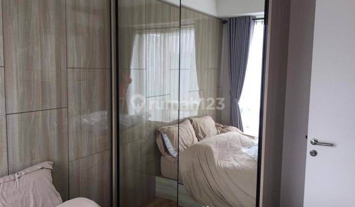 Apartemen Cantik disewakan Landmark Residence 2