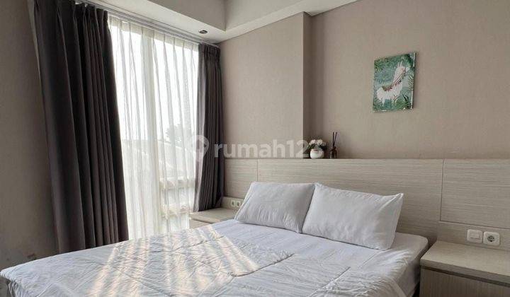 Apartemen Cantik disewakan di Landmark Residence 1