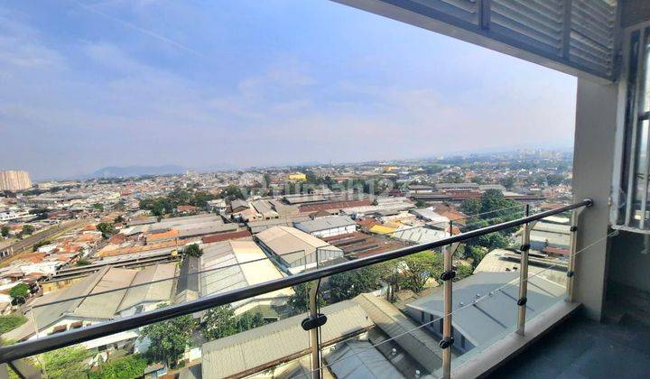 Apartemen Cantik dijual di Landmark Residence 2