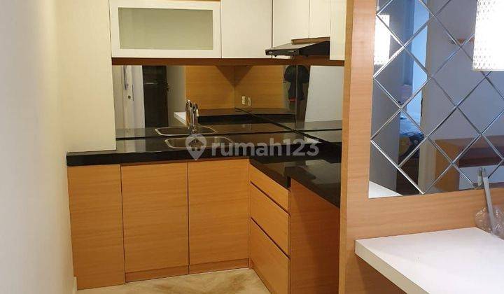 Apartemen 2 bedroom di Landmark 1