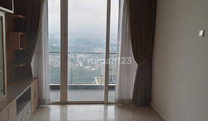 Apartemen cantik disewakan di Landmark Residence 1