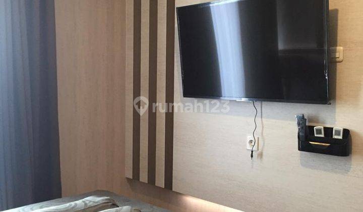 Apartemen Dijual 2 Bedroom di Landmark Residence  1