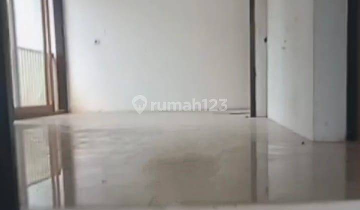 Rumah Disewa Minimalis 2 Lantai di Cluster Cigadung 2