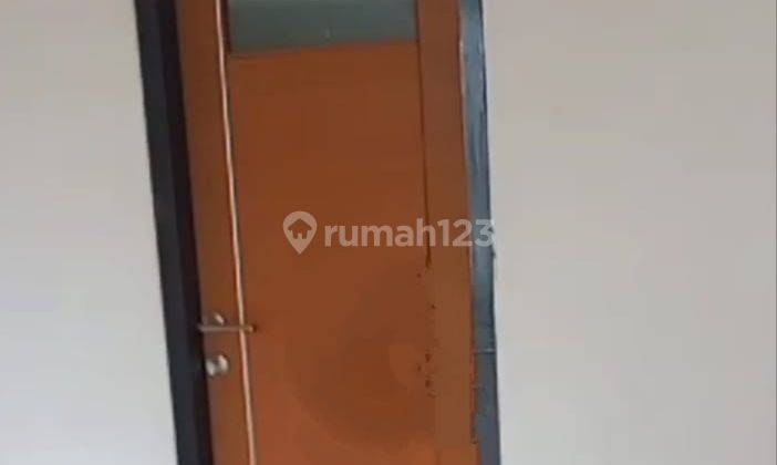 Rumah Disewa Minimalis 2 Lantai di Cluster Cigadung 1