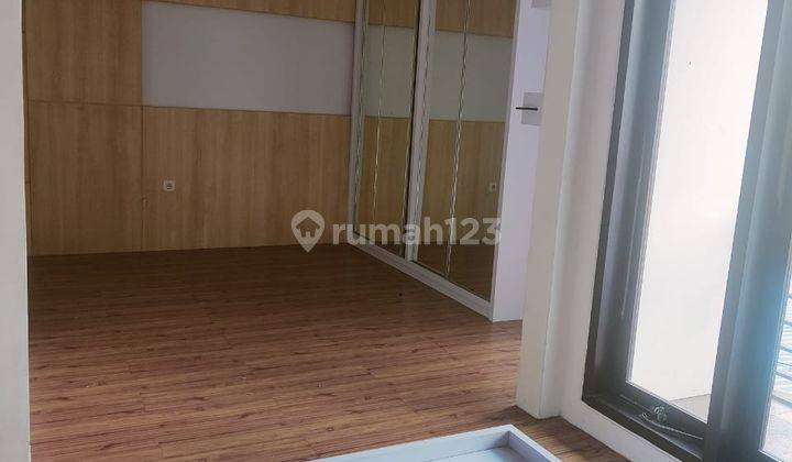 Rumah Dijual Minimalis di Komplek Mekar Wangi 2