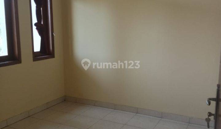 Rumah Disewa Minimalis Nyaman di Komplek Mekar Wangi 1