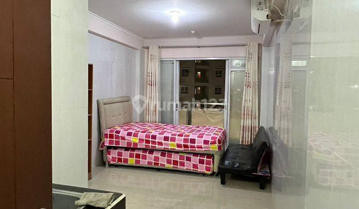 Disewakan Murah Apartemen Gateway Pasteur 1