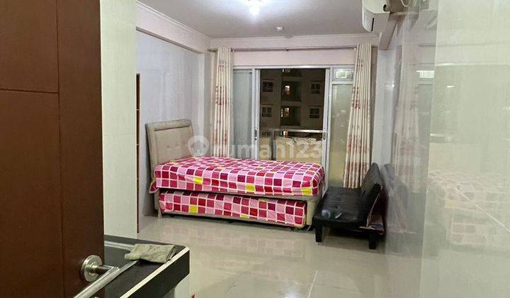 Disewakan Murah Apartemen Gateway Pasteur 2